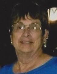 Ann Lindstrom-Geving-Vanderhyden