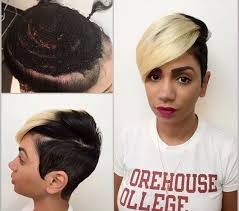 If you want to have weave hairstyle but you do not want to have too much weave, you can apply sew in weave hairstyle for your hair. 12 Sew In Hairstyles For A Completely Gorgeous Look In 2021