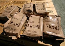Image result for 自衛隊の戦闘糧食