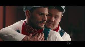 Gay Fifty Shades of Corden w Jamie Dornan - YouTube