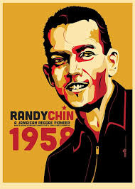 Remembering Vincent "Randy" Chin