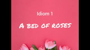 We did not find results for: A Bed Of Roses Idioms 1 A Bed Of Roses Meaning Tamil Through English A Bed Of Roses Meaning Youtube