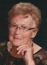 Obituary information for Ruth M. Schellinger (formerly Hansen)