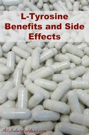 L Tyrosine Benefits And Side Effects L Tyrosine Benefits Tyrosine Coconut Health Benefits