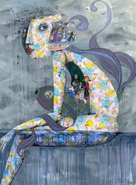 Maybe you would like to learn more about one of these? Mainsite Contemporary Art