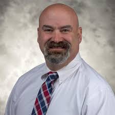 Garth R. Morgan, MD, MPH