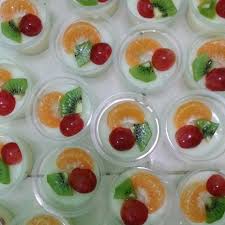 Baleomol adalah marketplace yang mempertemukan orang yang sudah mempunyai produk (supplier) dan orang yang tidak mempunyai produk (dropshipper) untuk dijual kembali ke platform lain walaupun tanpa harus stok produk. Klinik Buah Puding Buah Cup 200 Ml