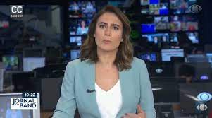 E para assistir agora, o canal band news ao vivo em hd, basta clicar no player acima!. Assista Ao Vivo O Jornal Da Band 07 07 2020 Jornal O Nortao