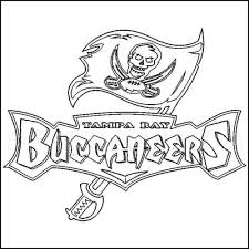 You can print or color them online at. Tampa Bay Buccaneers Coloring Pages Google Search