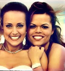 It's been 15 years since we lost...