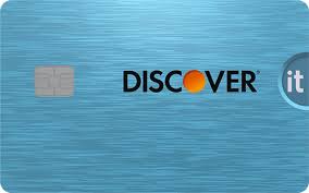 Open the app, and add your eligible american express card to the wallet. Discover It Balance Transfer Credit Card Review