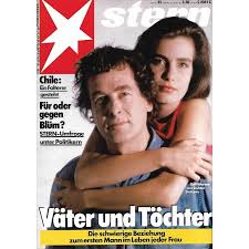 Learn more about wilson's life and works in this article. Stern Heft Nr 33 6 August 1987 Vater Und Tochter Magazin