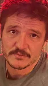 Brown Is My Favorite Color Can I Ask Why Pedro Pascal