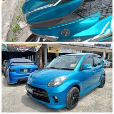 1620, jalan datuk hj badawi, 13200 kepala batas, pulau pinang. Pakar Mengecat Mengetuk Dan Kimpalan Kereta Home Facebook