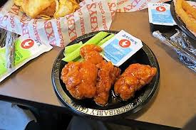 Check out zaxby's online menu, place your order online and sign up for special deals: 5 Indescribably Good Reasons To Visit Your Nearest Zaxby S There Goes Connie