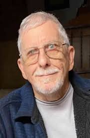 David Abbott Obituary (1940