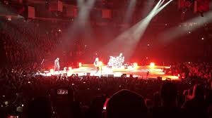 Metallica For Whom The Bell Tolls Nashville Tennessee