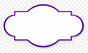 Download Free Purple Border Clipart Svg Library Download Free Wedding Clipart Border Png Transparent Png Vhv