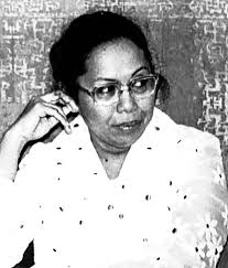 Kerima Polotan Tuvera: 85 Years of a life