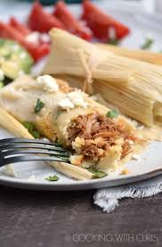 A trademark can last as long as it is used, if the owner is on the ball. Instant Pot Red Chile Pork Tamales Cooking With Curls