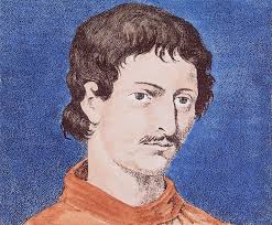 Rome, italy, 17 february 1600)philosophy.bruno's baptismal name was filippo; Giordano Bruno Photograph By Science Photo Library