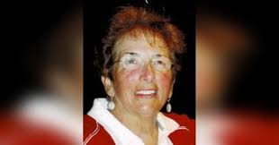 Nancy Hebert Obituary (2022)