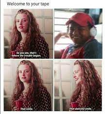 Niser Batch14 Memes Welcome To Your Tape Deepak Singh 13reasonswhy I Fell For You Facebook