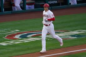 Последние твиты от shohei ohtani fan club (@ohtaniclub). Shohei Ohtani Wows Boston Red Sox S J D Martinez With Historic Game That Was Wild That Kid S Got A Lot Of Talent Masslive Com