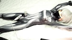 3 Kigurumi Bondage - FAPCAT