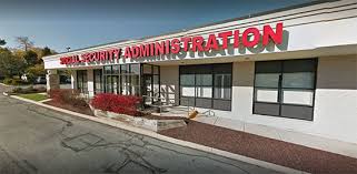 Pottstown Pa Social Security Offices