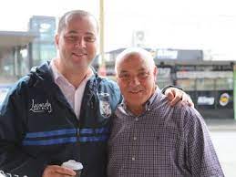 Get on board Bilal's Bus | Have Your Say Canterbury Bankstown