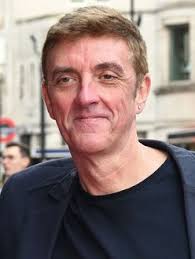 Chris McGlade Movies & TV Shows List