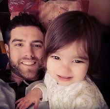 Mary Hirst, Dominic Moore, Carl Hagelin & Erica Uebel