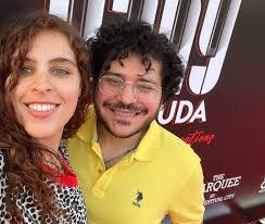 Patrick Salvo's Instagram, Twitter & Facebook