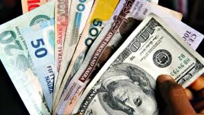 Euro rate is ₦608 against naira in black market (lagos) today, june 04, 2021. Dollar To Naira Exchange Rate Today Black Market June 2021 Techorganism