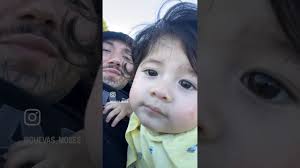 ME AND MY YOUNGEST KING MATTHEW CUEVAS #soldierofGod #workhard #Godgotme  #chicano #allglorytoGod