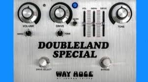 Way huge camel toe triple overdrive, demo by pete thorn. Way Huge Camel Toe Mk2 Finally Announced Gearnews Com