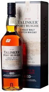 Review 12 Talisker Port Ruighe Https Ift Tt 2gqoj7f Whisky Malt Whisky Whisky Drinks