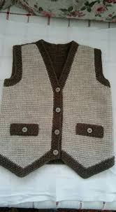 2aeff225ff3cf158239747cdd8bfc23e Jpg 528 960 Baby Knitting Patterns Orgu Bebek Yelek