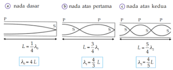 Manusia dapat mengukur panjang gua. Kunci Jawaban Sebuah Kolom Udara Memiliki Panjang 40 Cm Jika Garpu Tala Mempunyai Frekuensi 320 Hz Rofa Education Centre