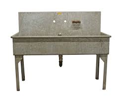galvanized steel industrial utility