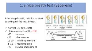 Image result for Single Breath Counting