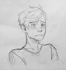 Pin By Clara Galley On How To Draw Cool Drawings Drawing Cartoon Faces Cartoon Drawings