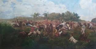 Honramos a los héroes que pelearon por la libertad de nuestro pueblo. La Nacion Desde Hace 90 Anos Paraguay Conmemora El Dia De Los Heroes