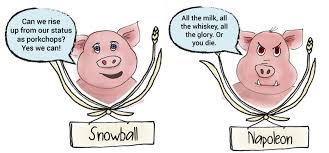 We did not find results for: Animal Farm And The American Elections