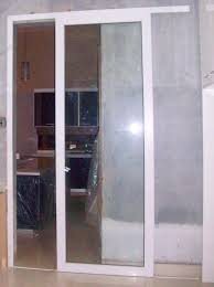 Sangat cocok digunakan pada jenis rumah minimalis karena pintu geser dapat menghemat ruang. Pintu Sliding Upvc Pintu Geser Kaca Upvc Murah Jakarta