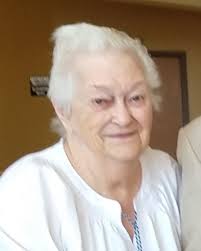 Shirley Faye Casto Obituary February 22, 2025