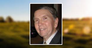 L Silas Moore Obituary 2023