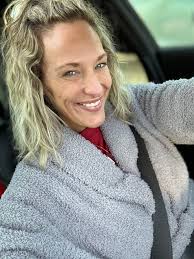 Daycare fun with movie day, games, and snacks