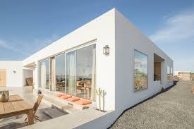 Contamos con apartamentos y villas independientes. Casa Triangulo Solymar Fuerteventura